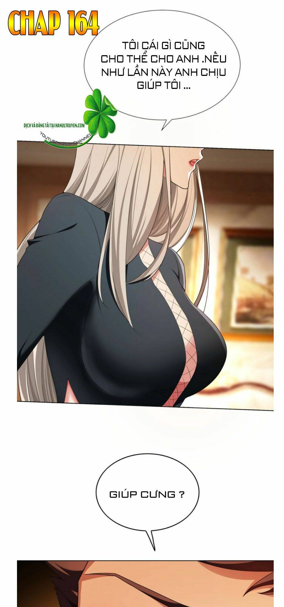 Cô Vợ Nhỏ Nuông Chiều Quá Lại Thành Ác!! Chapter 164 - Trang 2