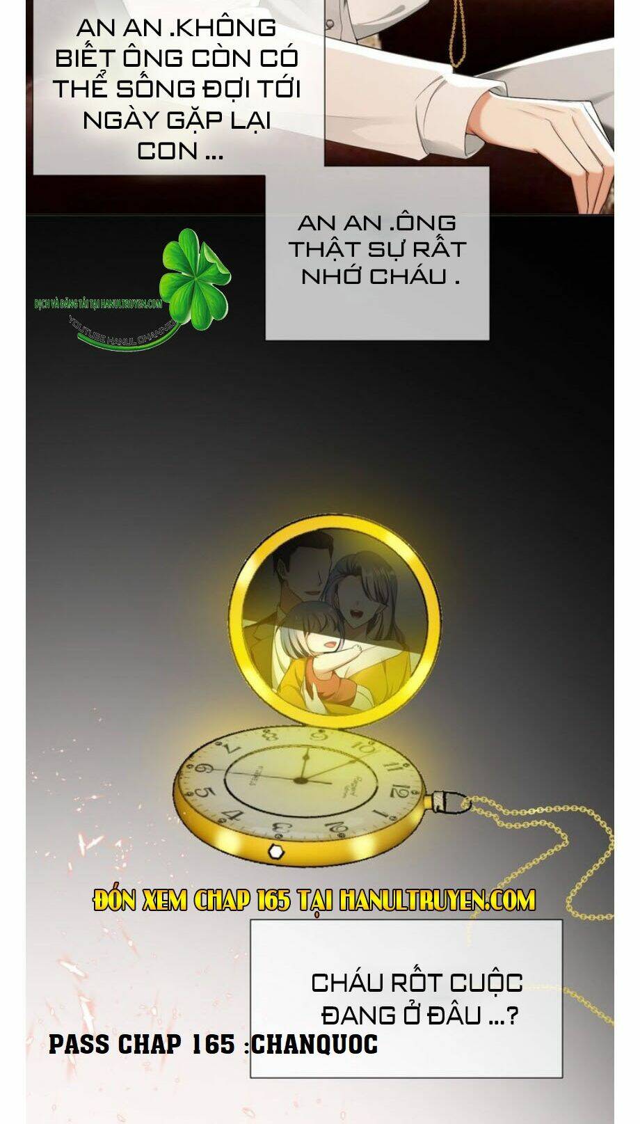 Cô Vợ Nhỏ Nuông Chiều Quá Lại Thành Ác!! Chapter 164 - Trang 2