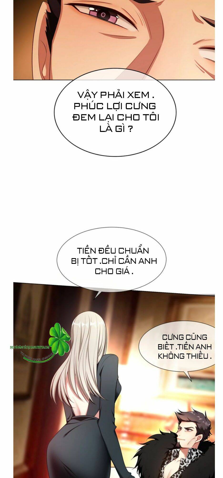 Cô Vợ Nhỏ Nuông Chiều Quá Lại Thành Ác!! Chapter 164 - Trang 2