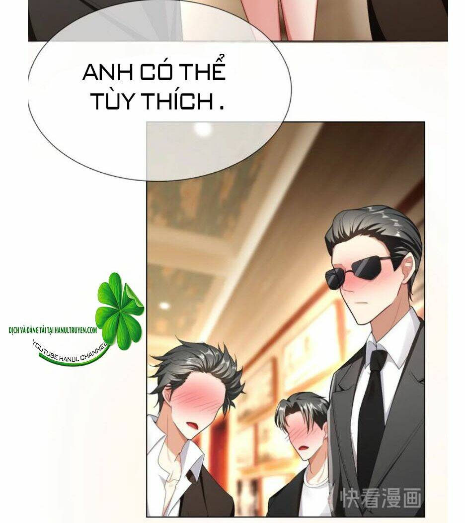 Cô Vợ Nhỏ Nuông Chiều Quá Lại Thành Ác!! Chapter 164 - Trang 2