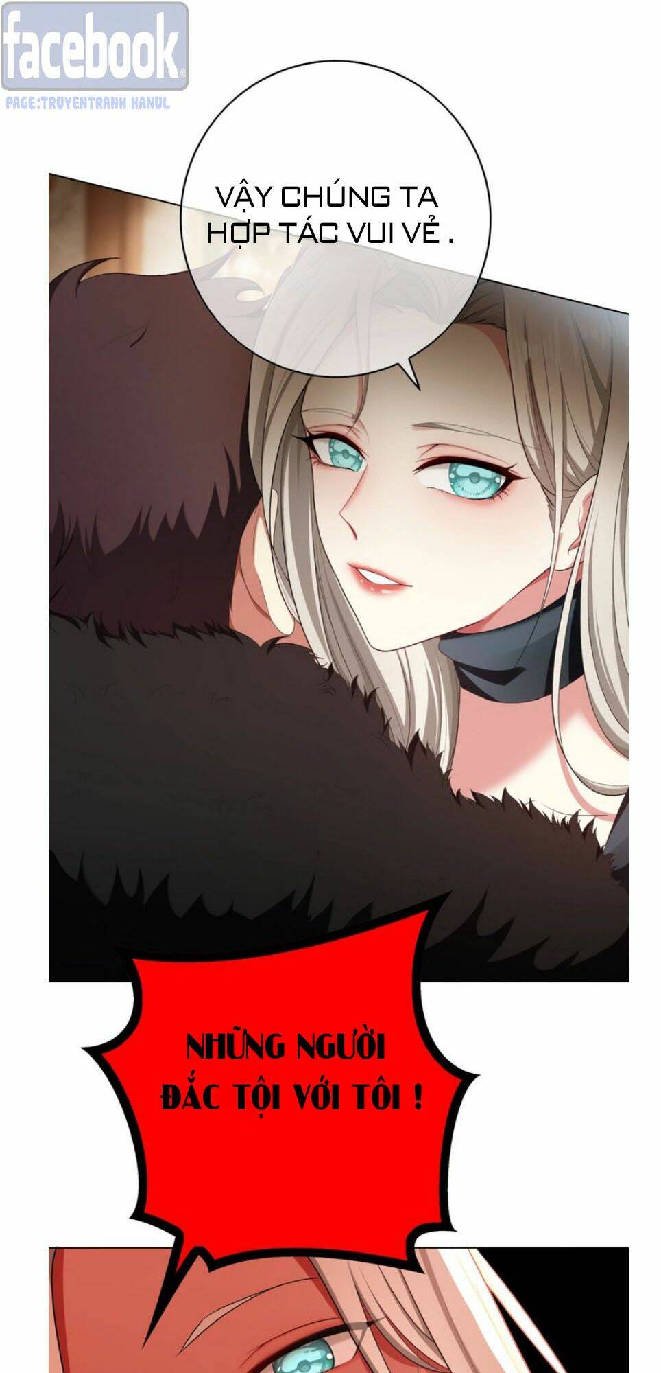 Cô Vợ Nhỏ Nuông Chiều Quá Lại Thành Ác!! Chapter 164 - Trang 2