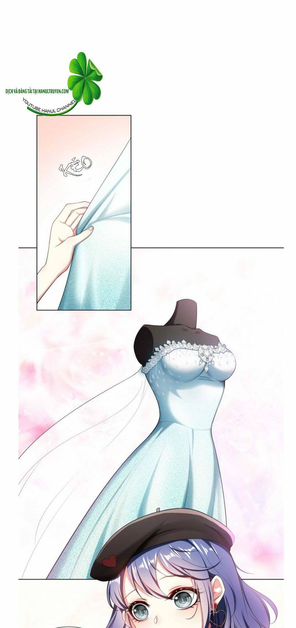 Cô Vợ Nhỏ Nuông Chiều Quá Lại Thành Ác!! Chapter 165 - Trang 2