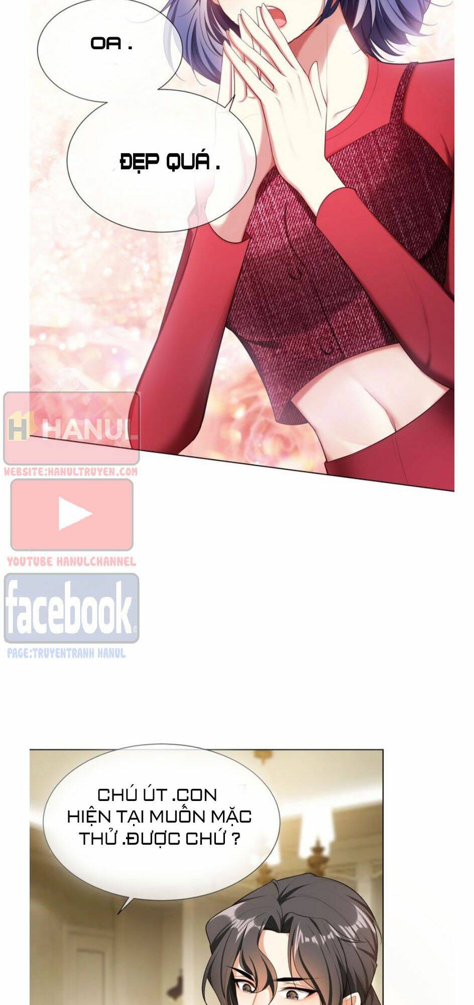 Cô Vợ Nhỏ Nuông Chiều Quá Lại Thành Ác!! Chapter 165 - Trang 2