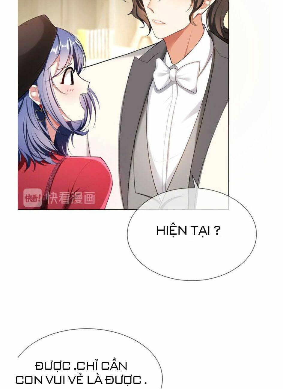 Cô Vợ Nhỏ Nuông Chiều Quá Lại Thành Ác!! Chapter 165 - Trang 2