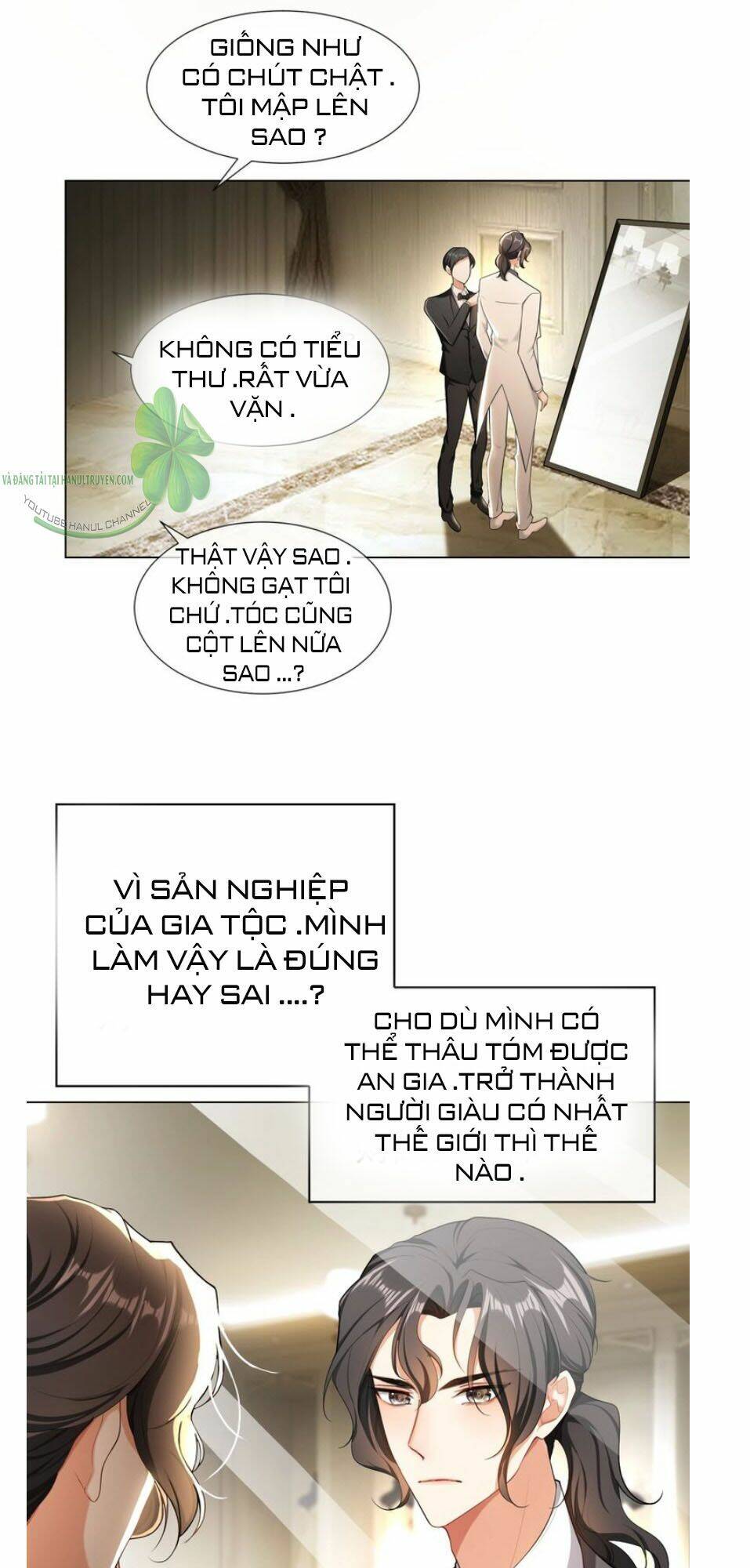 Cô Vợ Nhỏ Nuông Chiều Quá Lại Thành Ác!! Chapter 165 - Trang 2