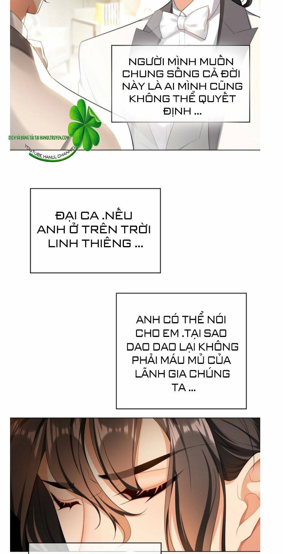 Cô Vợ Nhỏ Nuông Chiều Quá Lại Thành Ác!! Chapter 165 - Trang 2