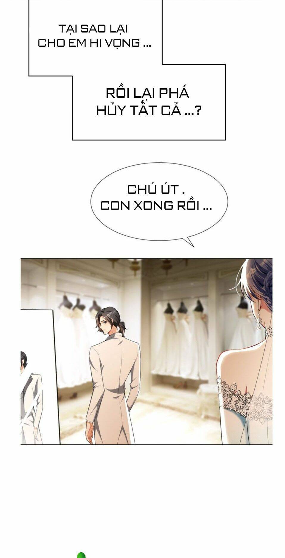 Cô Vợ Nhỏ Nuông Chiều Quá Lại Thành Ác!! Chapter 165 - Trang 2