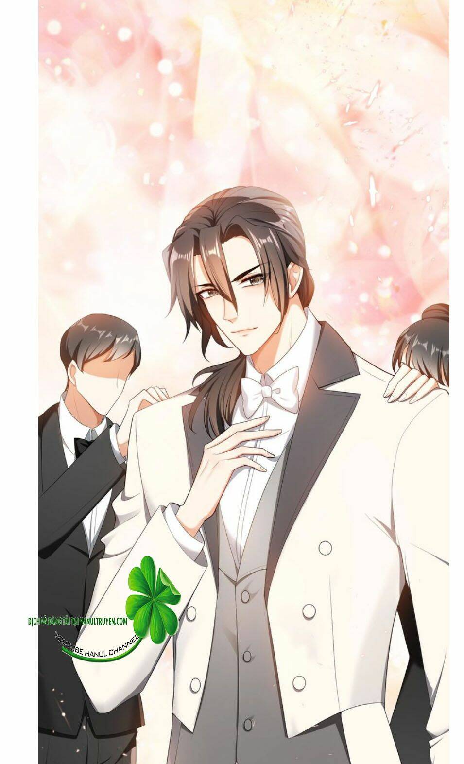 Cô Vợ Nhỏ Nuông Chiều Quá Lại Thành Ác!! Chapter 165 - Trang 2