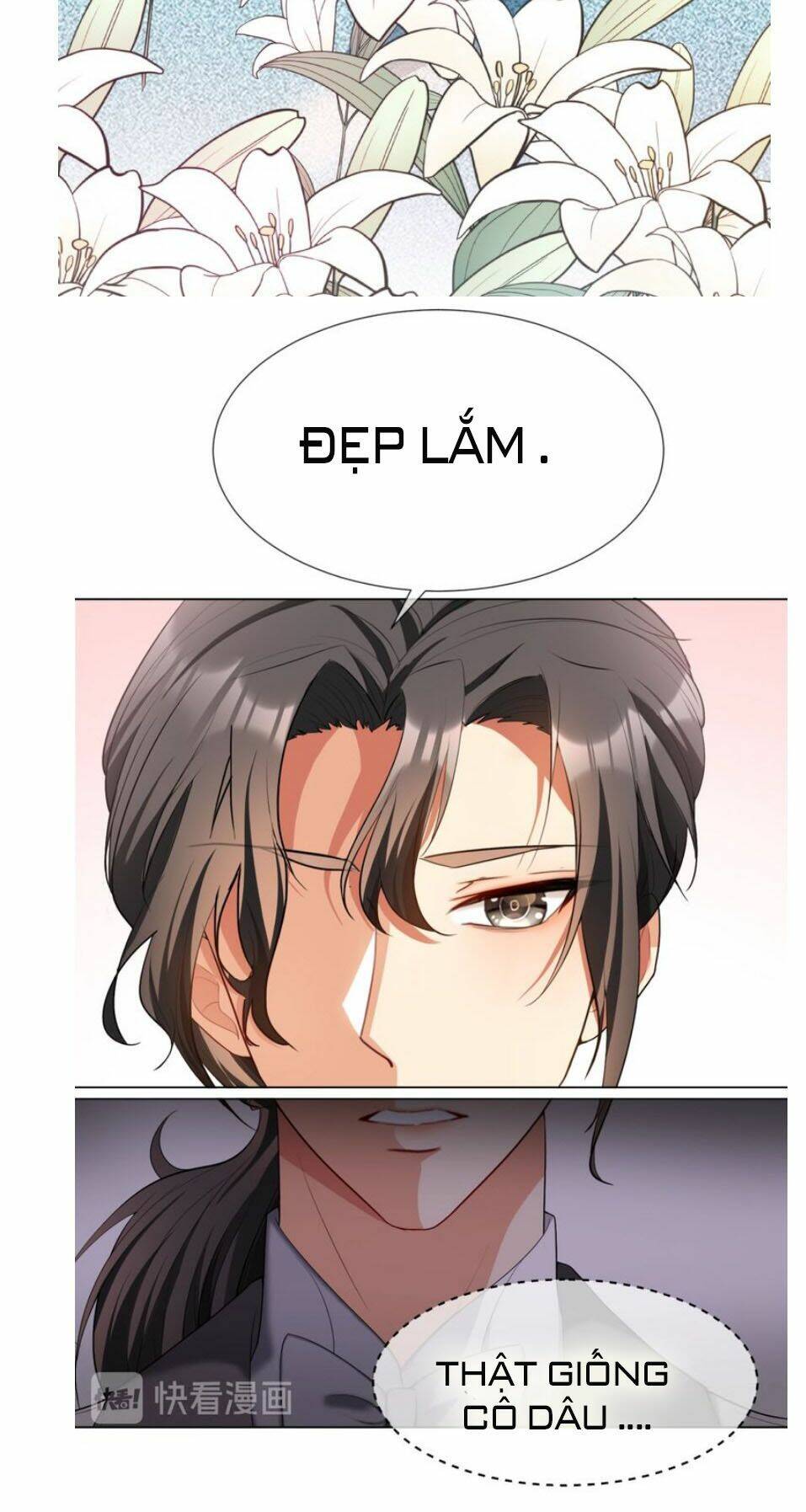 Cô Vợ Nhỏ Nuông Chiều Quá Lại Thành Ác!! Chapter 165 - Trang 2