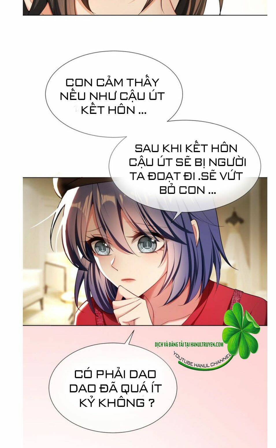 Cô Vợ Nhỏ Nuông Chiều Quá Lại Thành Ác!! Chapter 165 - Trang 2