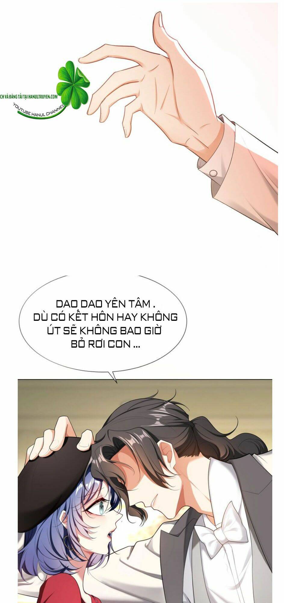 Cô Vợ Nhỏ Nuông Chiều Quá Lại Thành Ác!! Chapter 165 - Trang 2