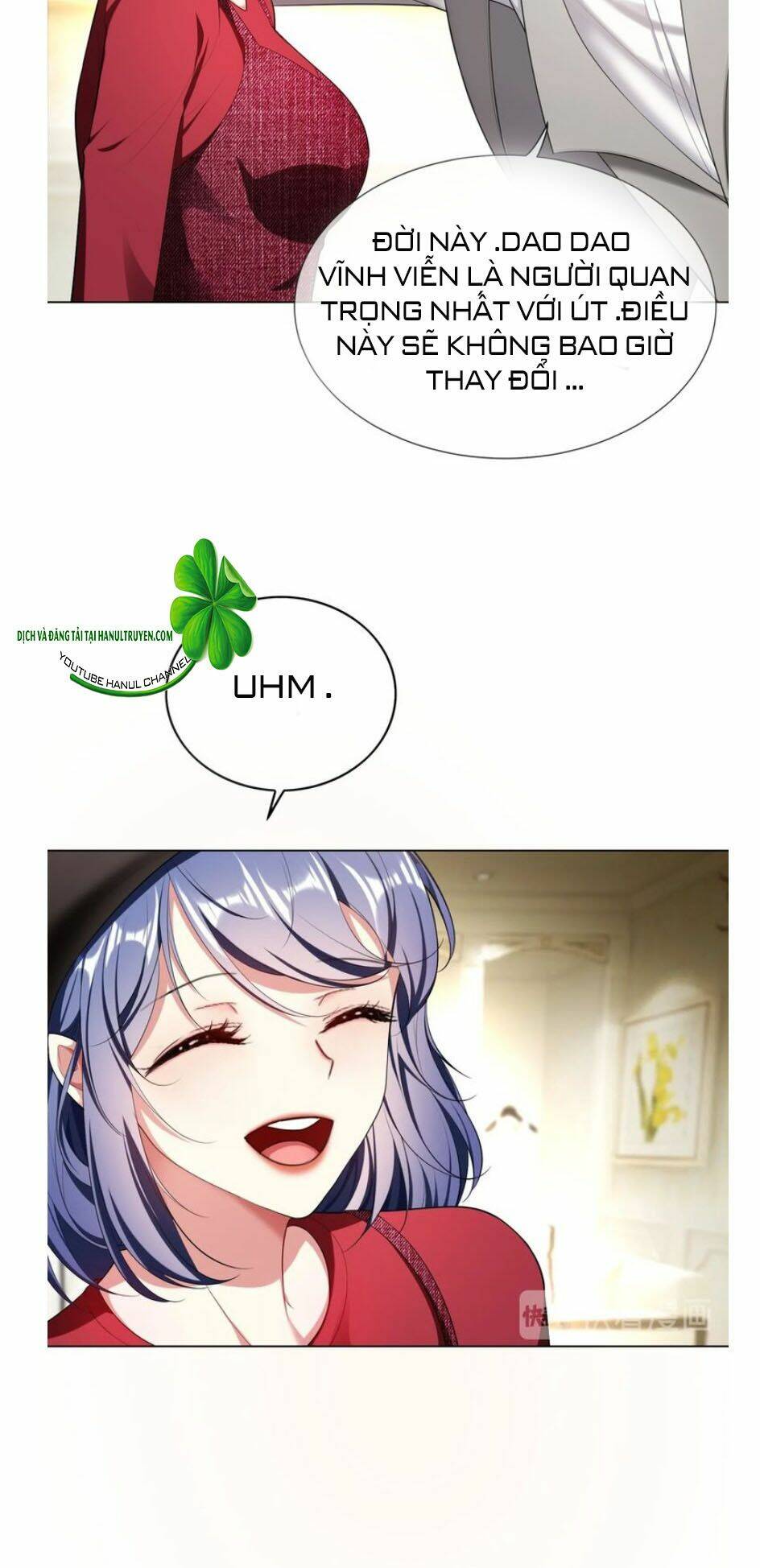 Cô Vợ Nhỏ Nuông Chiều Quá Lại Thành Ác!! Chapter 165 - Trang 2