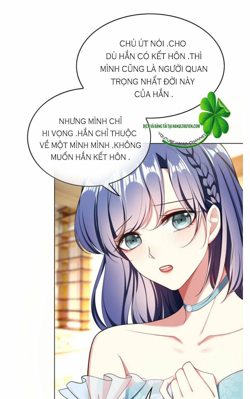 Cô Vợ Nhỏ Nuông Chiều Quá Lại Thành Ác!! Chapter 166 - Trang 2