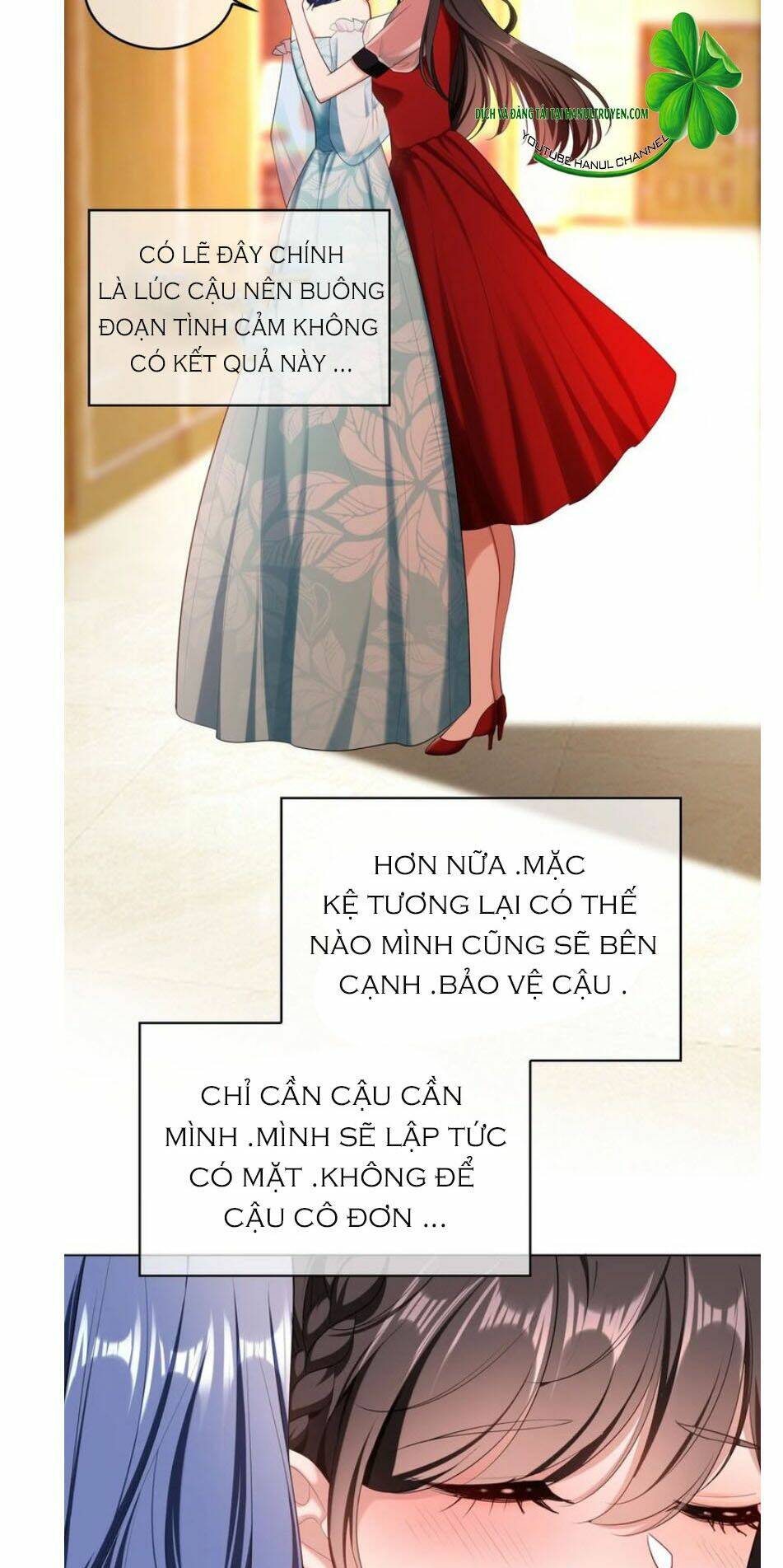 Cô Vợ Nhỏ Nuông Chiều Quá Lại Thành Ác!! Chapter 166 - Trang 2