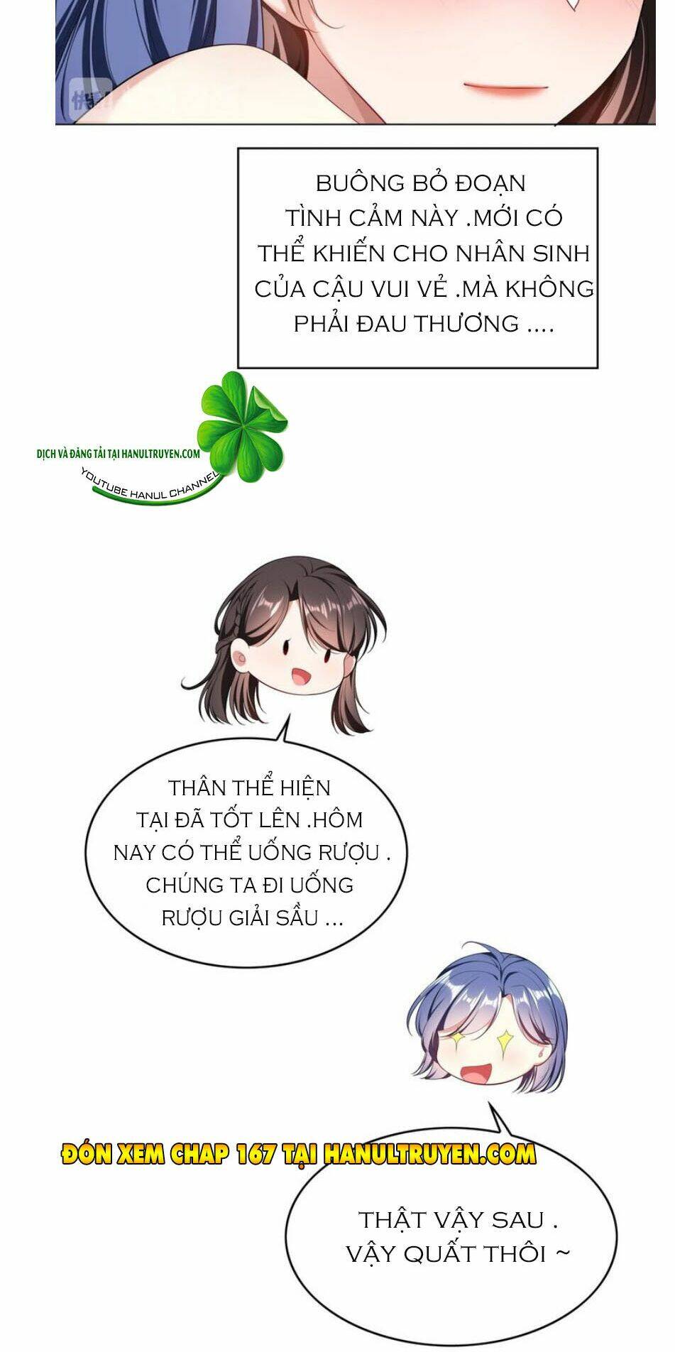 Cô Vợ Nhỏ Nuông Chiều Quá Lại Thành Ác!! Chapter 166 - Trang 2