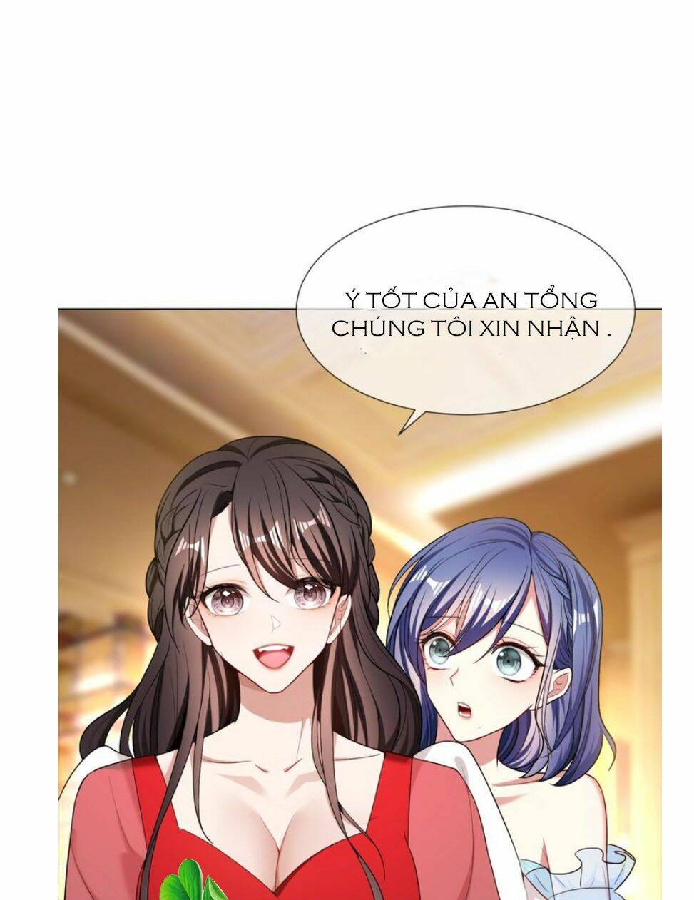 Cô Vợ Nhỏ Nuông Chiều Quá Lại Thành Ác!! Chapter 167 - Trang 2