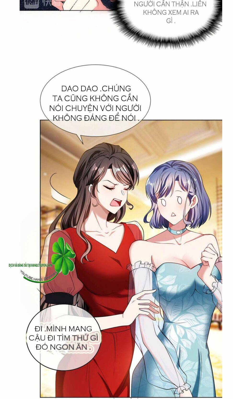 Cô Vợ Nhỏ Nuông Chiều Quá Lại Thành Ác!! Chapter 167 - Trang 2