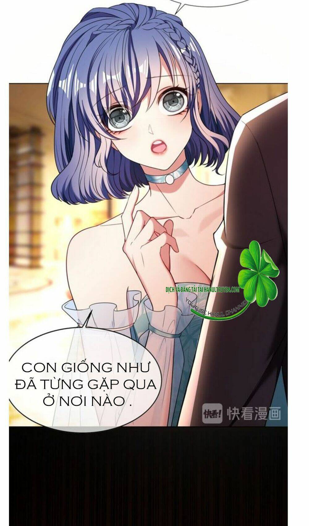 Cô Vợ Nhỏ Nuông Chiều Quá Lại Thành Ác!! Chapter 168 - Trang 2