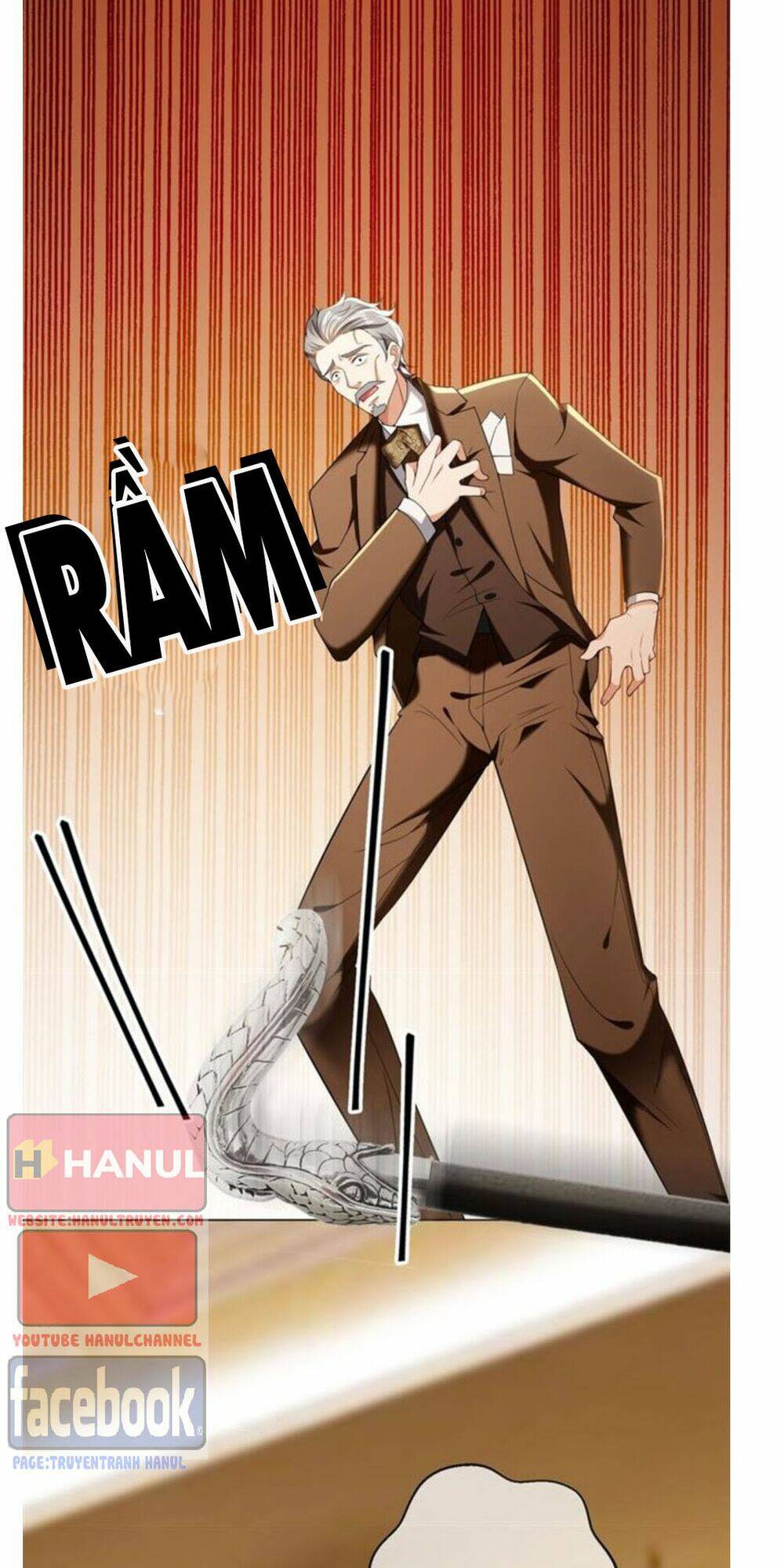 Cô Vợ Nhỏ Nuông Chiều Quá Lại Thành Ác!! Chapter 168 - Trang 2