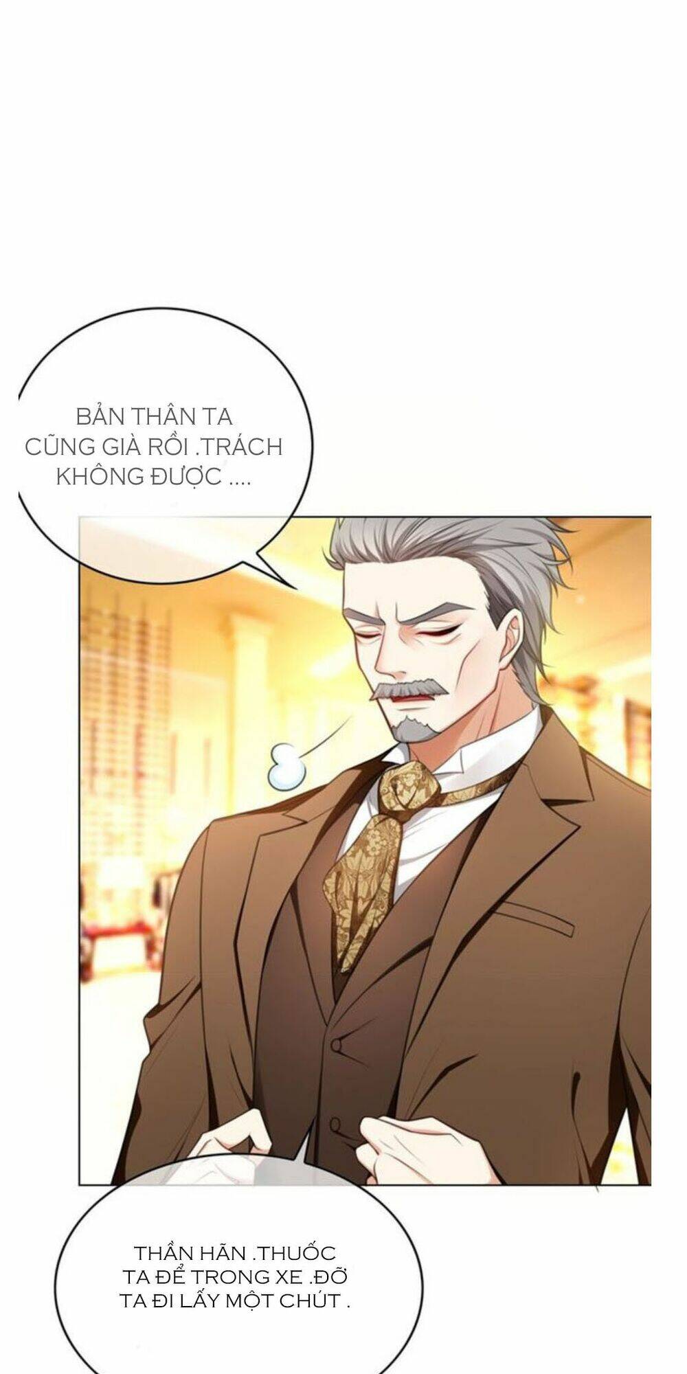 Cô Vợ Nhỏ Nuông Chiều Quá Lại Thành Ác!! Chapter 168 - Trang 2