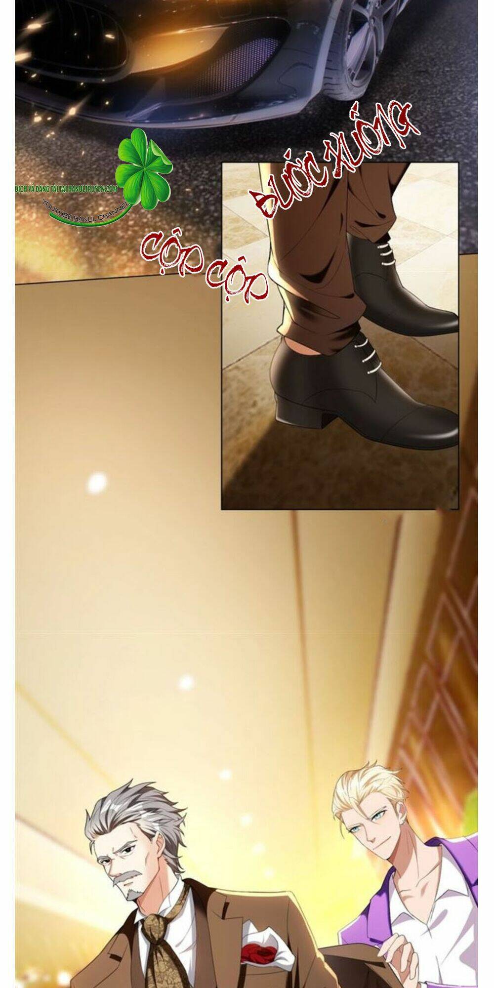 Cô Vợ Nhỏ Nuông Chiều Quá Lại Thành Ác!! Chapter 168 - Trang 2