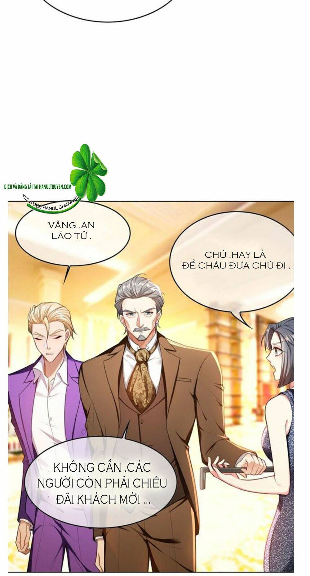 Cô Vợ Nhỏ Nuông Chiều Quá Lại Thành Ác!! Chapter 168 - Trang 2