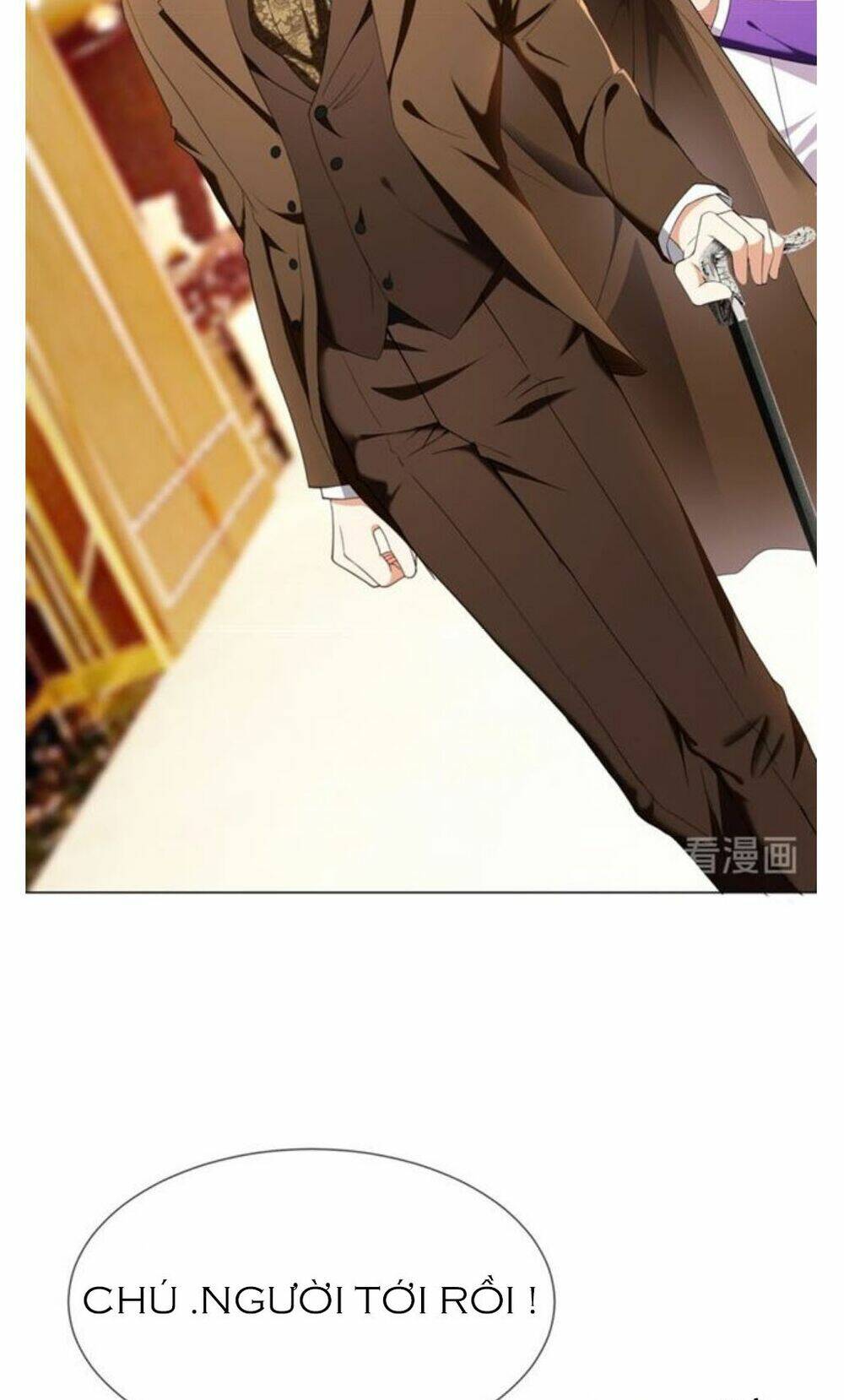 Cô Vợ Nhỏ Nuông Chiều Quá Lại Thành Ác!! Chapter 168 - Trang 2