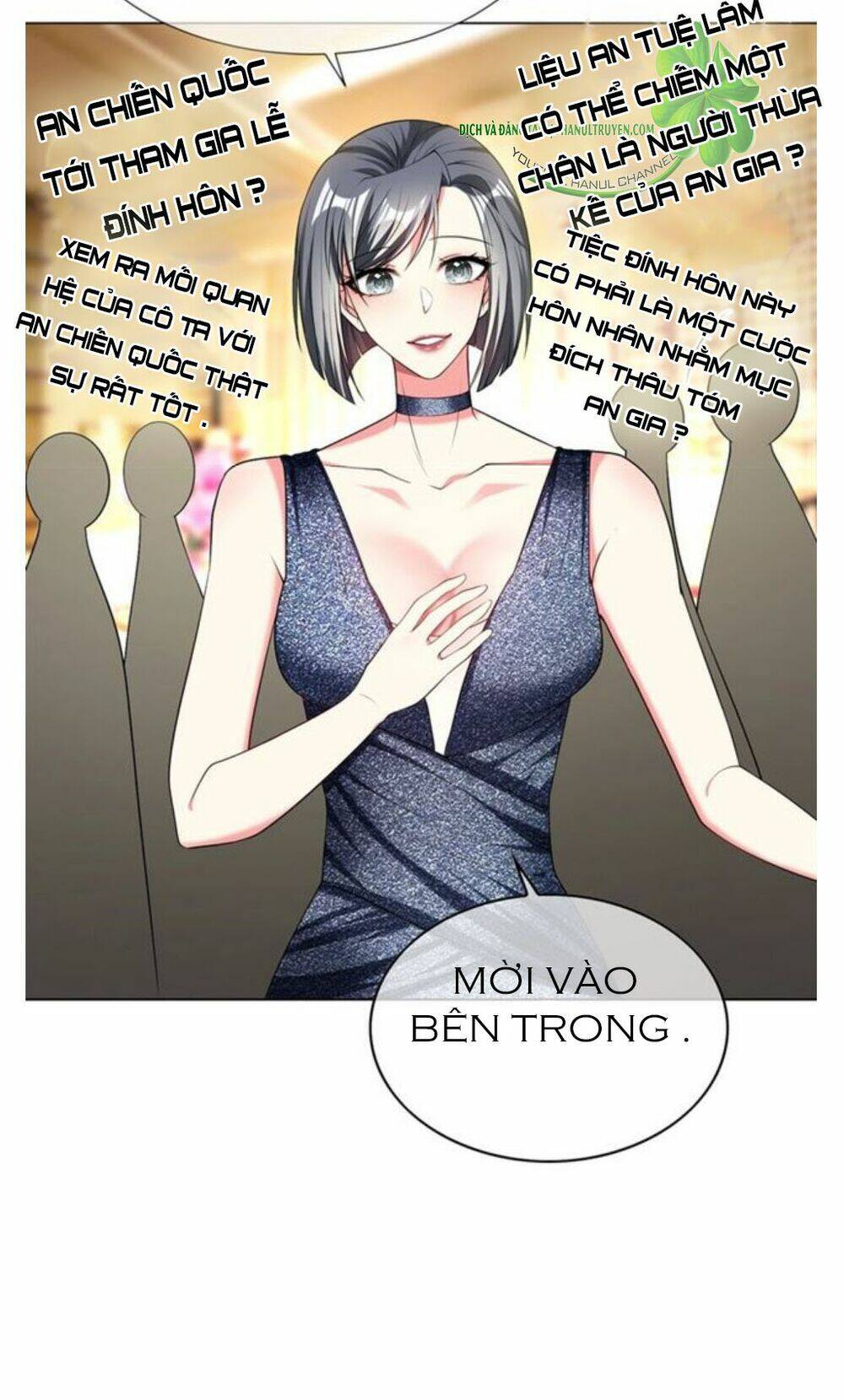 Cô Vợ Nhỏ Nuông Chiều Quá Lại Thành Ác!! Chapter 168 - Trang 2