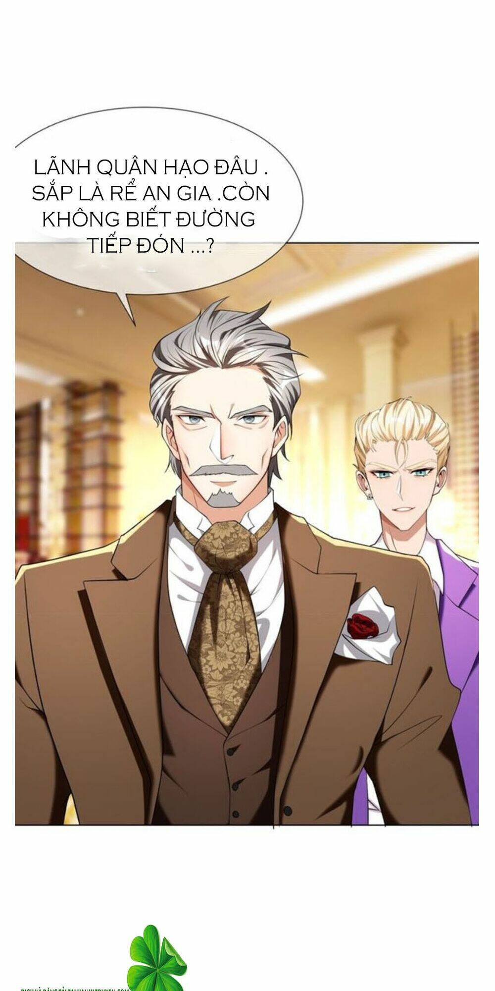 Cô Vợ Nhỏ Nuông Chiều Quá Lại Thành Ác!! Chapter 168 - Trang 2