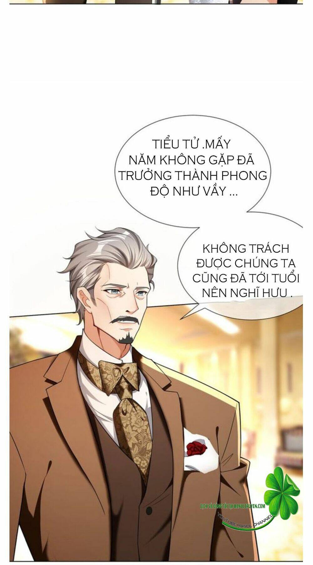 Cô Vợ Nhỏ Nuông Chiều Quá Lại Thành Ác!! Chapter 168 - Trang 2