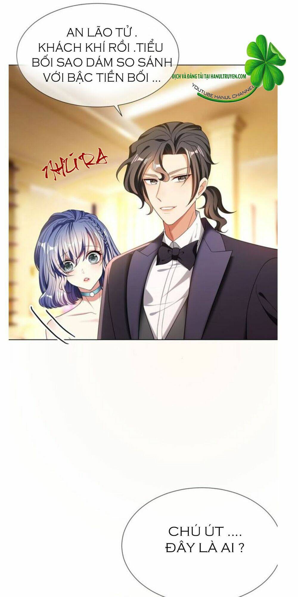 Cô Vợ Nhỏ Nuông Chiều Quá Lại Thành Ác!! Chapter 168 - Trang 2