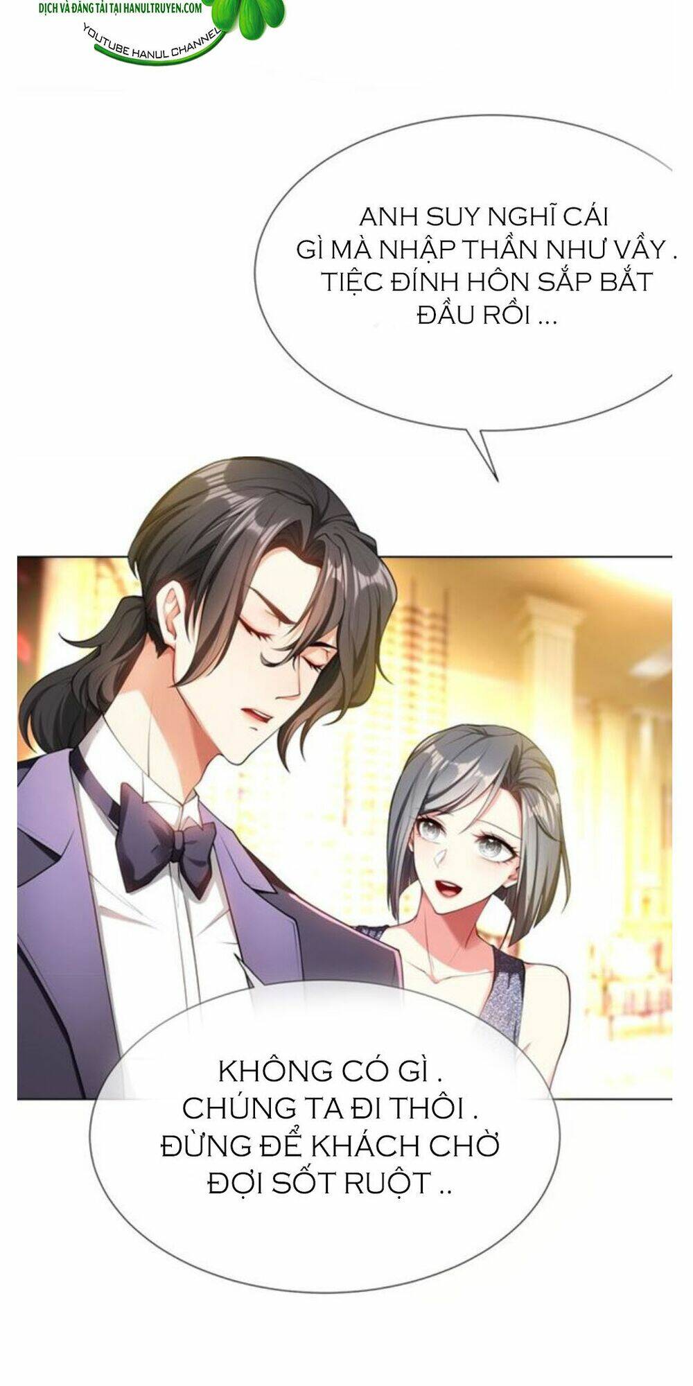 Cô Vợ Nhỏ Nuông Chiều Quá Lại Thành Ác!! Chapter 169 - Trang 2