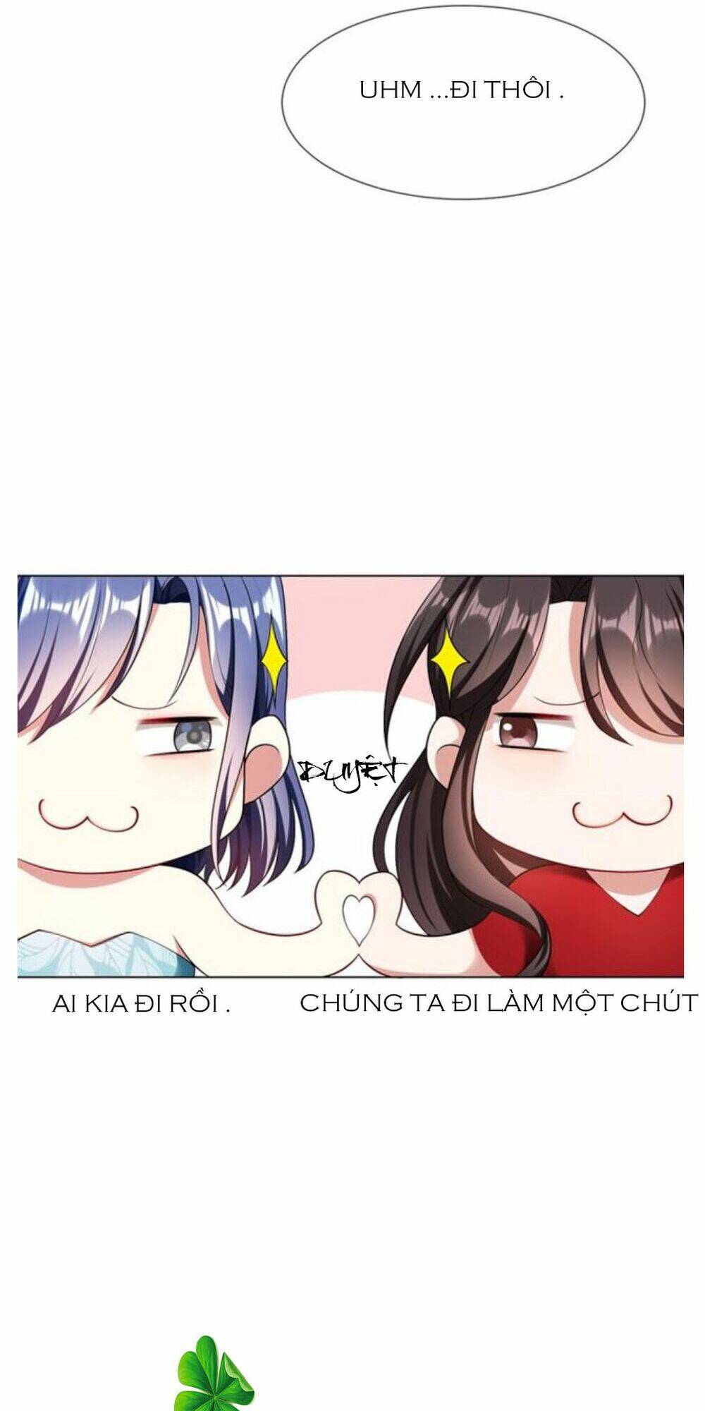 Cô Vợ Nhỏ Nuông Chiều Quá Lại Thành Ác!! Chapter 169 - Trang 2
