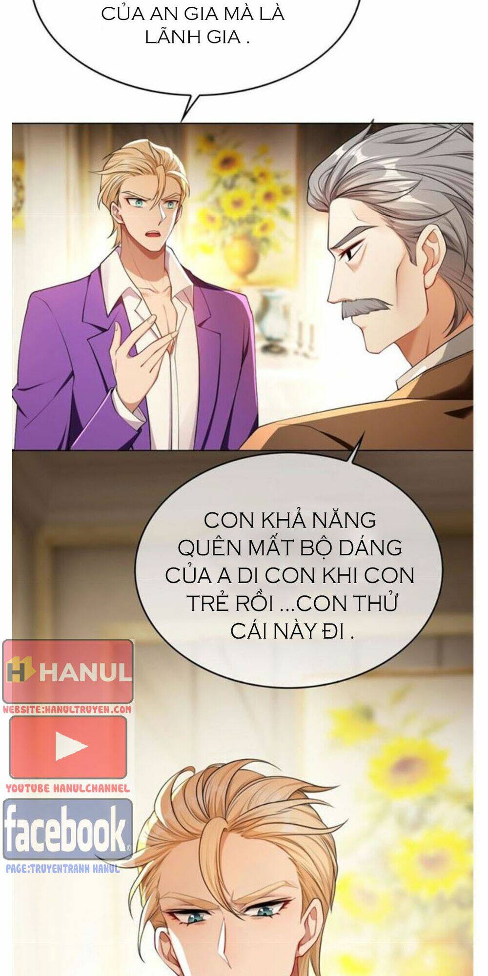 Cô Vợ Nhỏ Nuông Chiều Quá Lại Thành Ác!! Chapter 169 - Trang 2