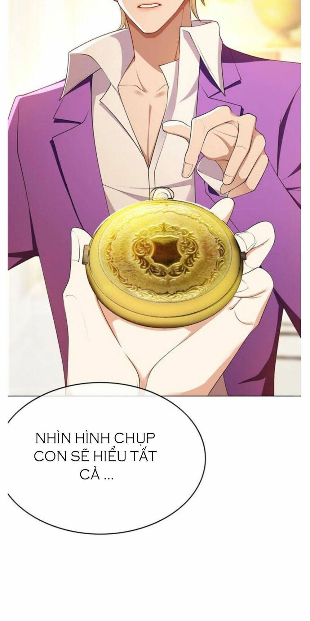 Cô Vợ Nhỏ Nuông Chiều Quá Lại Thành Ác!! Chapter 169 - Trang 2