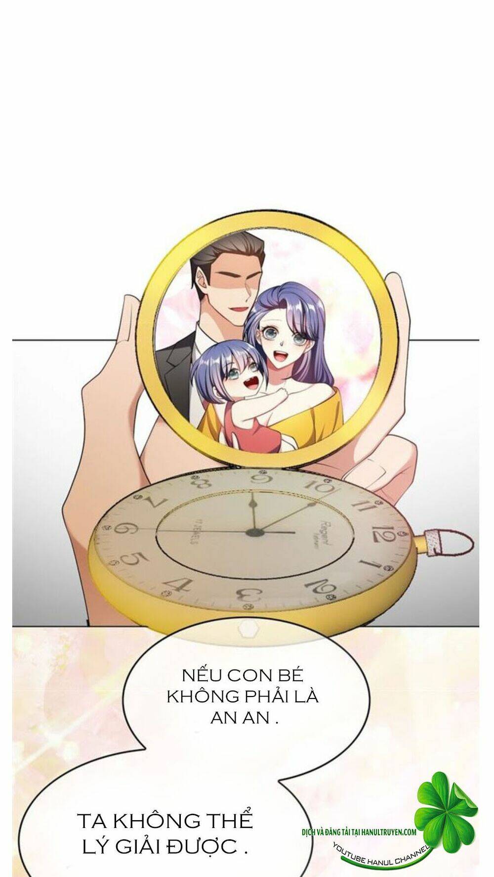 Cô Vợ Nhỏ Nuông Chiều Quá Lại Thành Ác!! Chapter 169 - Trang 2