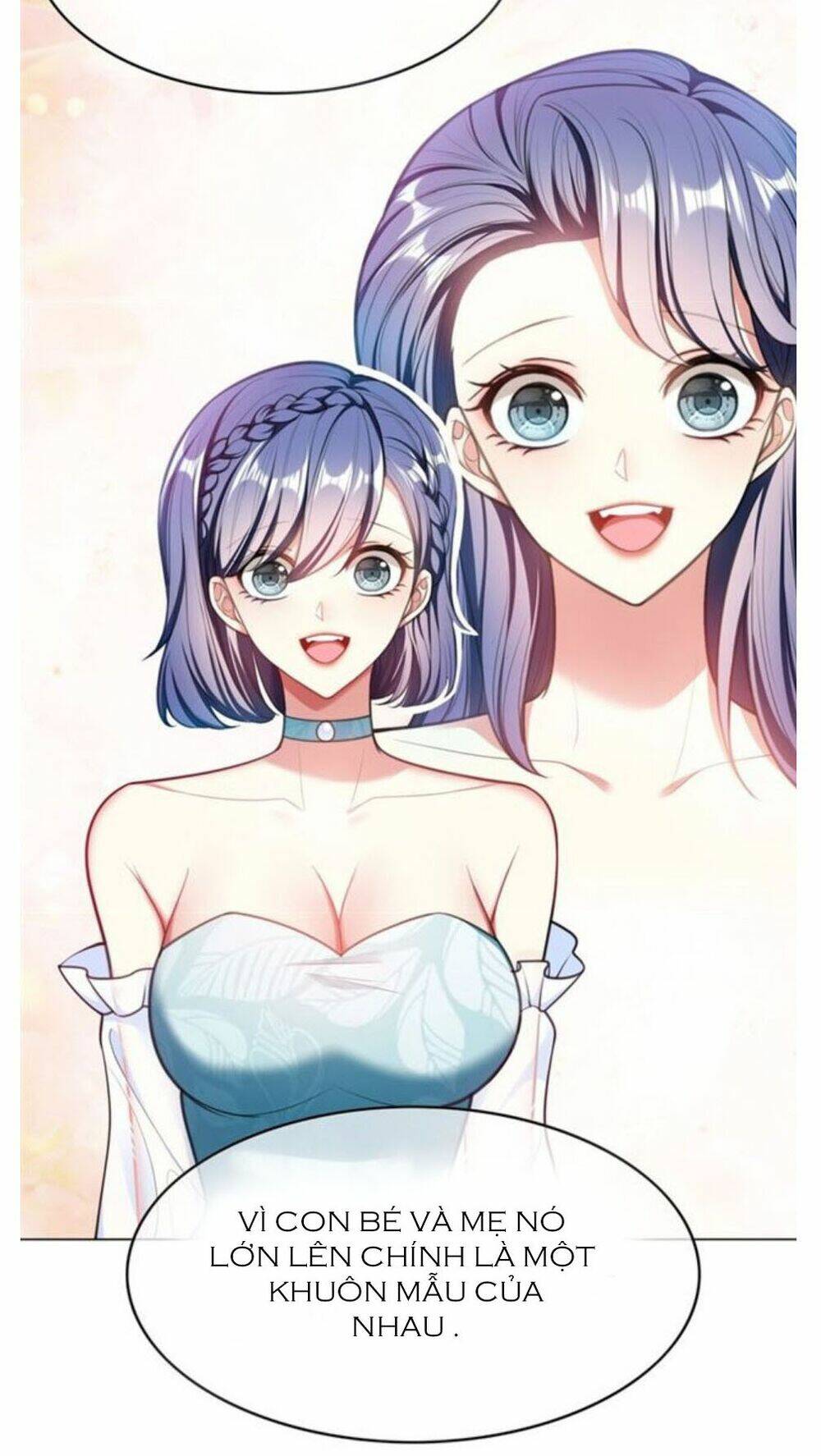 Cô Vợ Nhỏ Nuông Chiều Quá Lại Thành Ác!! Chapter 169 - Trang 2