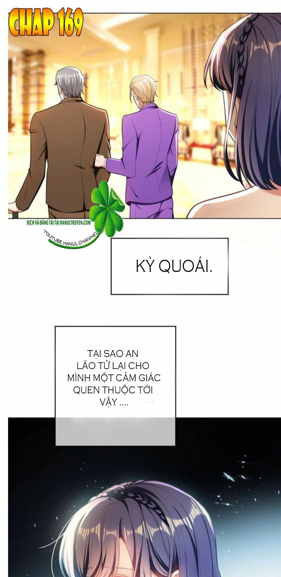 Cô Vợ Nhỏ Nuông Chiều Quá Lại Thành Ác!! Chapter 169 - Trang 2