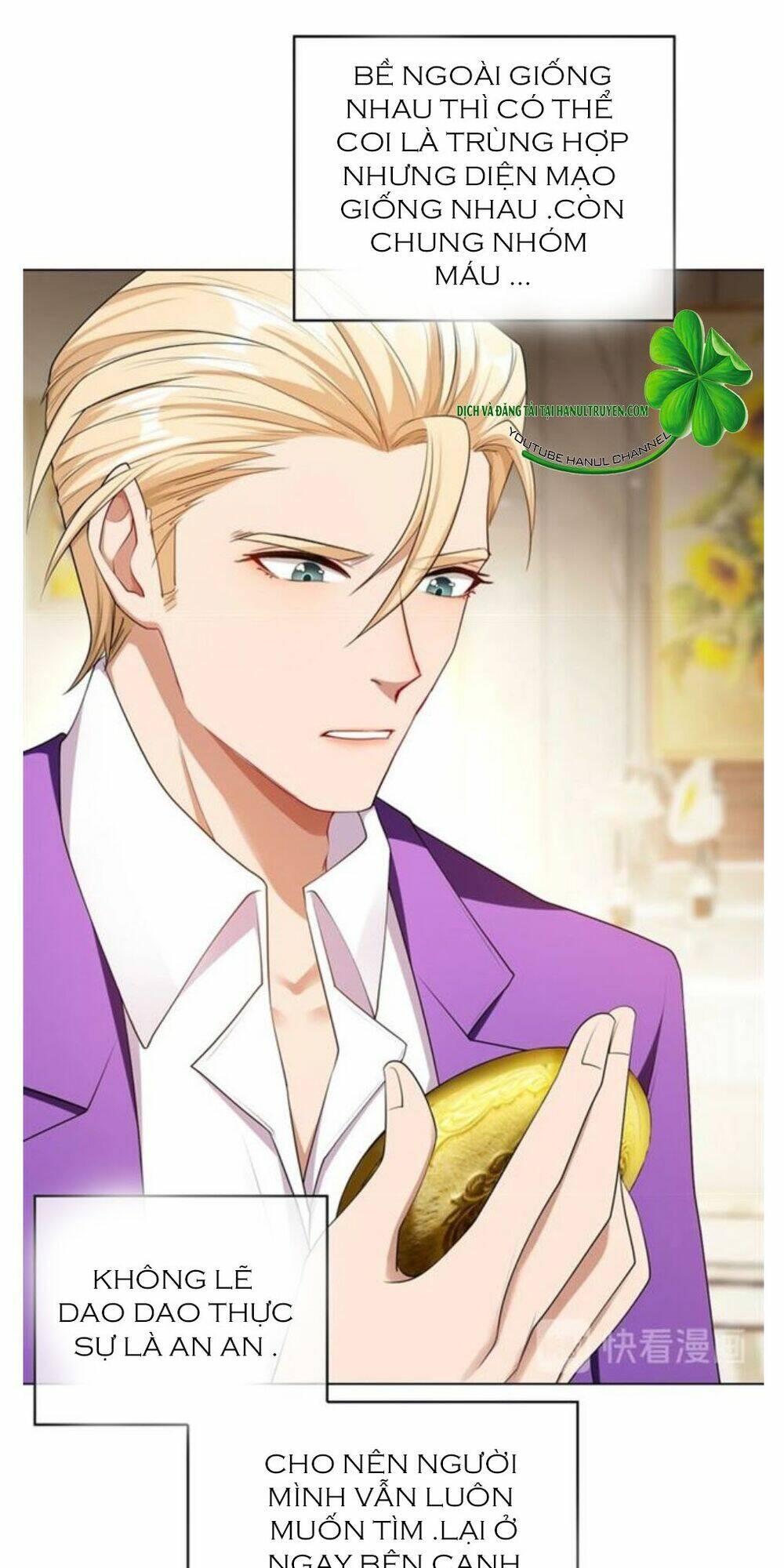 Cô Vợ Nhỏ Nuông Chiều Quá Lại Thành Ác!! Chapter 169 - Trang 2