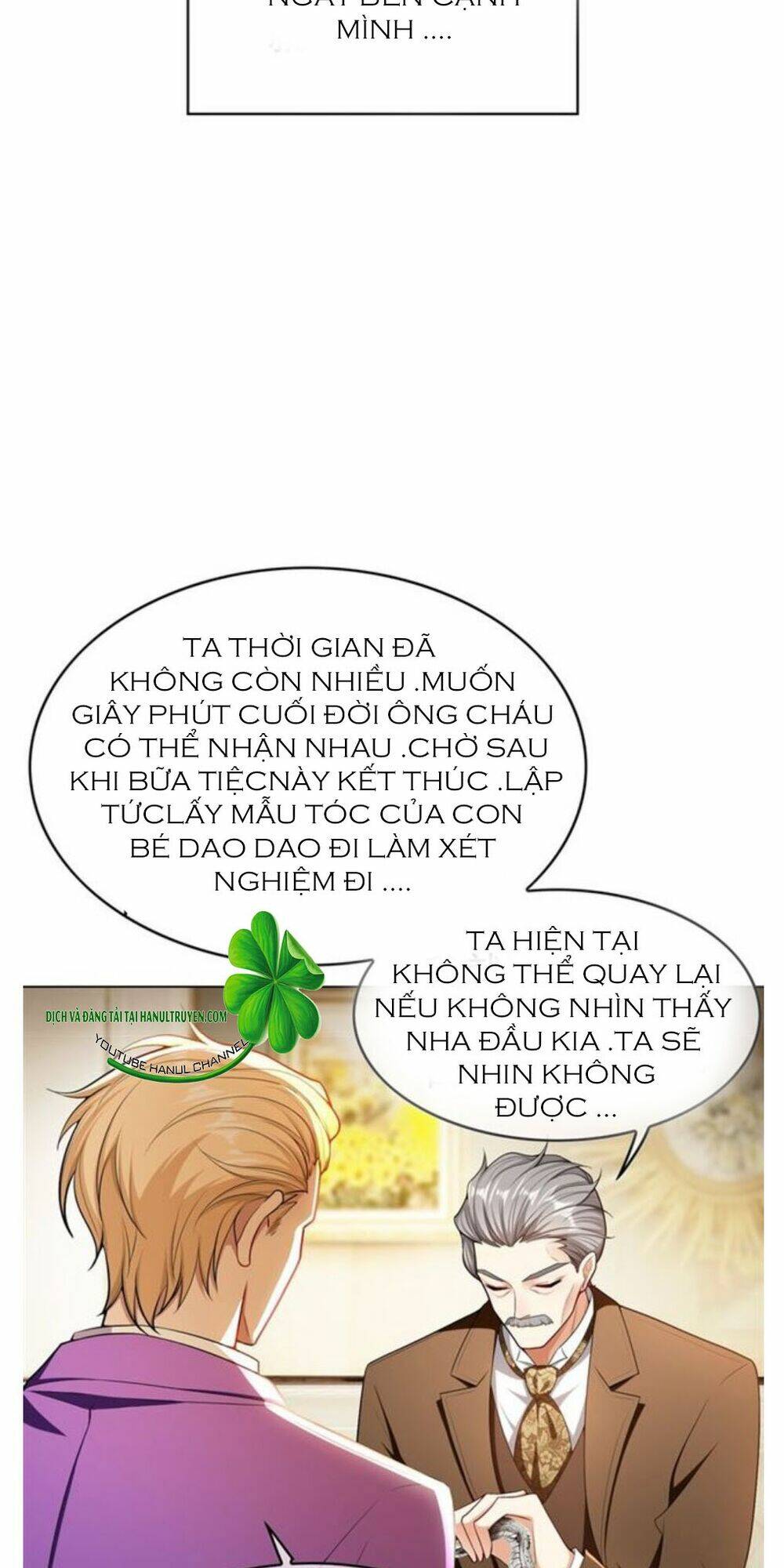 Cô Vợ Nhỏ Nuông Chiều Quá Lại Thành Ác!! Chapter 169 - Trang 2