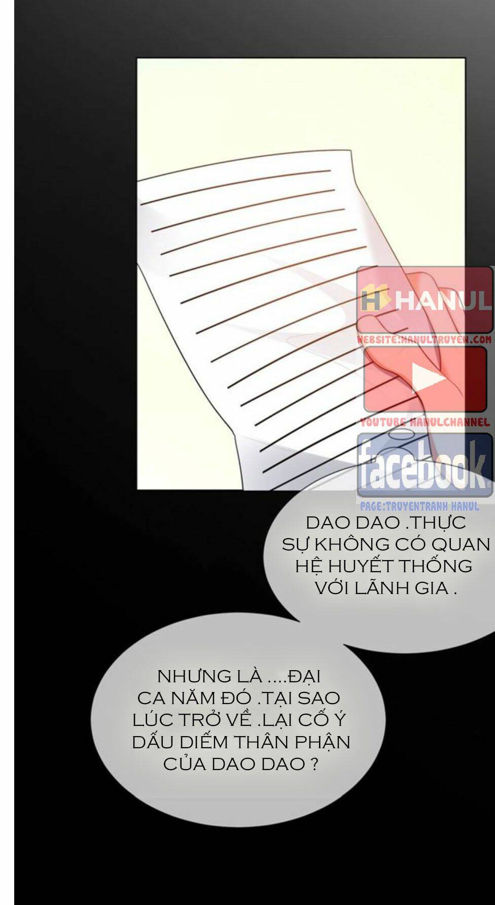 Cô Vợ Nhỏ Nuông Chiều Quá Lại Thành Ác!! Chapter 169 - Trang 2