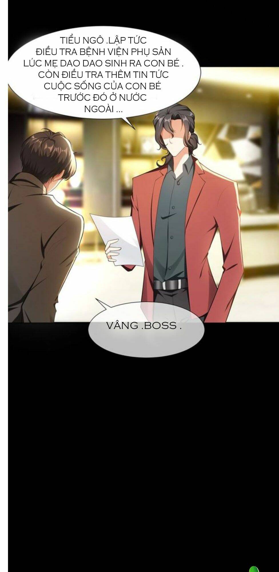 Cô Vợ Nhỏ Nuông Chiều Quá Lại Thành Ác!! Chapter 169 - Trang 2