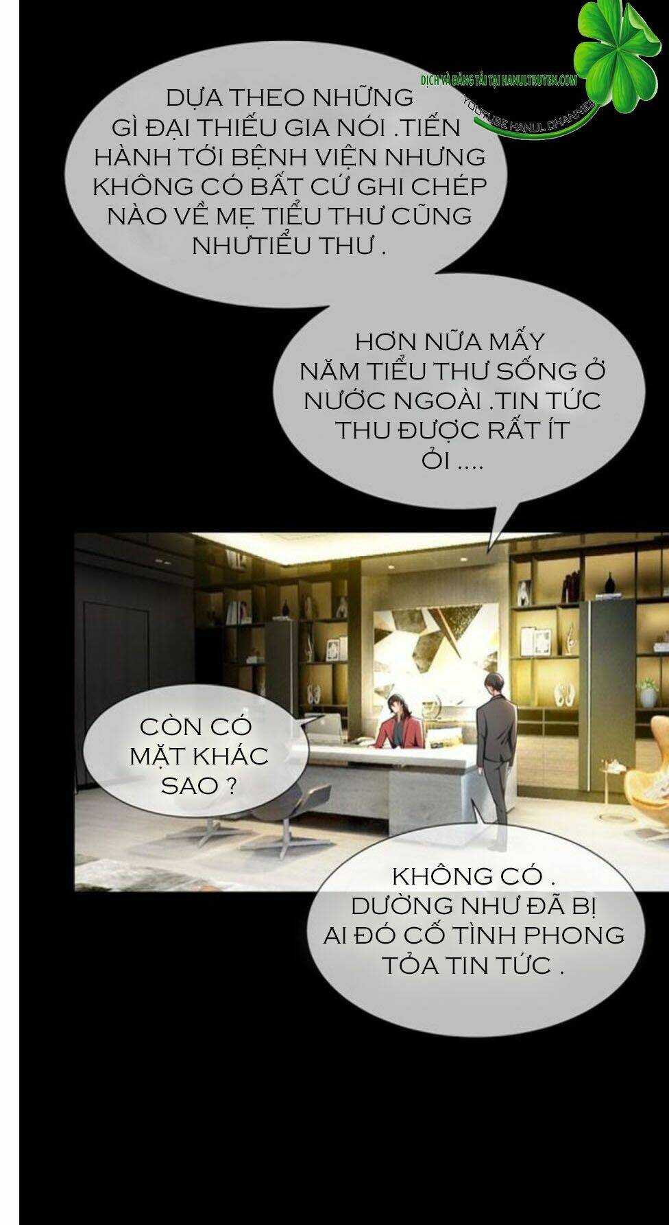 Cô Vợ Nhỏ Nuông Chiều Quá Lại Thành Ác!! Chapter 169 - Trang 2