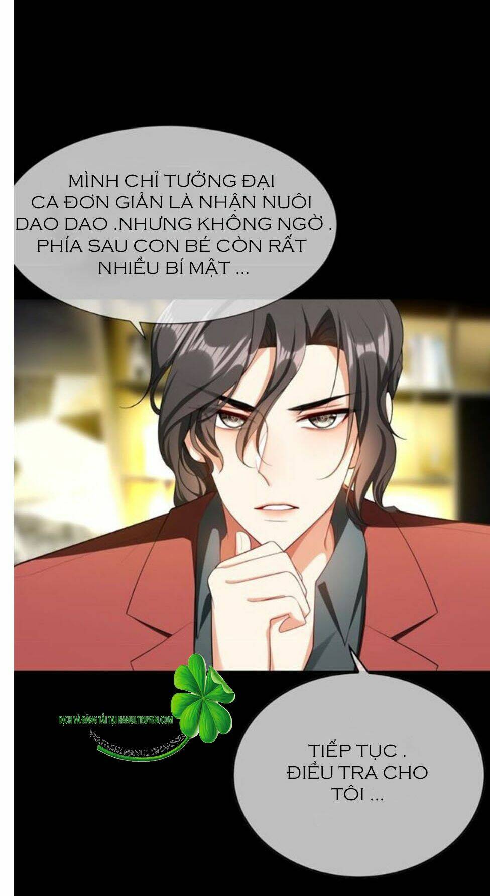 Cô Vợ Nhỏ Nuông Chiều Quá Lại Thành Ác!! Chapter 169 - Trang 2