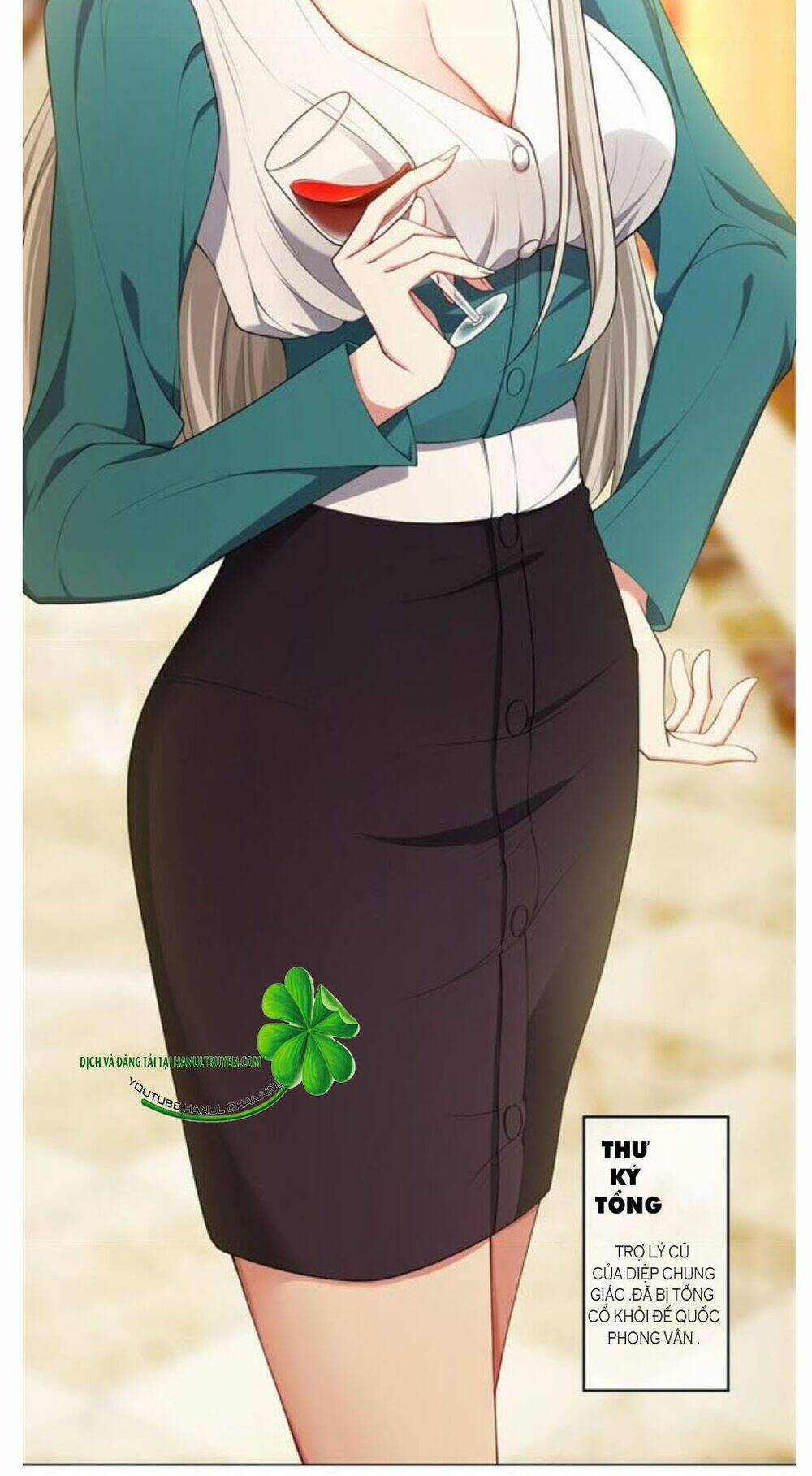 Cô Vợ Nhỏ Nuông Chiều Quá Lại Thành Ác!! Chapter 170 - Trang 2