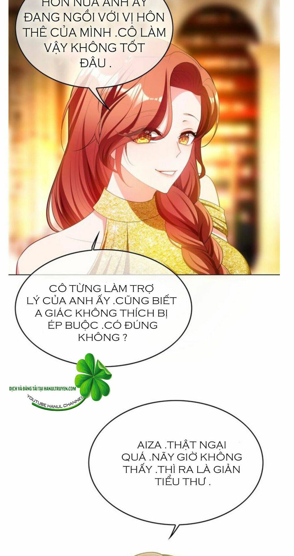 Cô Vợ Nhỏ Nuông Chiều Quá Lại Thành Ác!! Chapter 170 - Trang 2