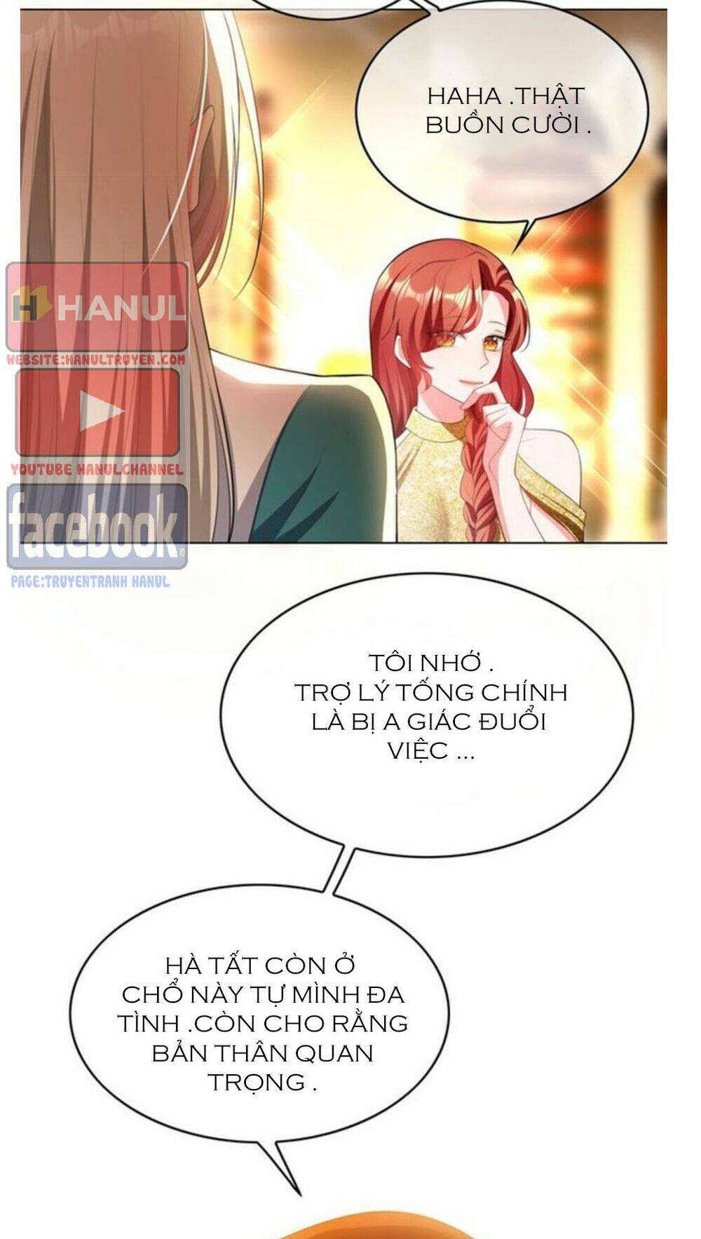 Cô Vợ Nhỏ Nuông Chiều Quá Lại Thành Ác!! Chapter 170 - Trang 2