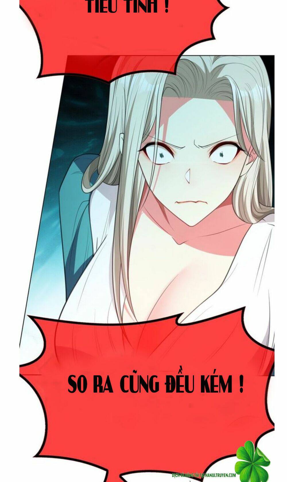 Cô Vợ Nhỏ Nuông Chiều Quá Lại Thành Ác!! Chapter 171 - Trang 2