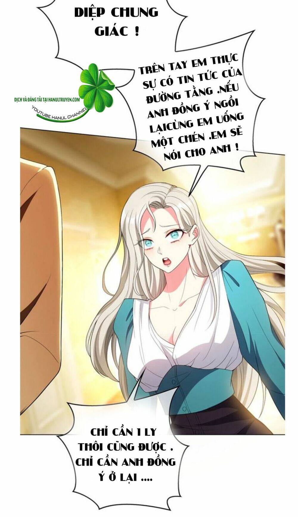 Cô Vợ Nhỏ Nuông Chiều Quá Lại Thành Ác!! Chapter 171 - Trang 2