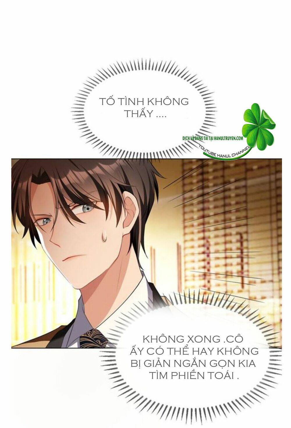 Cô Vợ Nhỏ Nuông Chiều Quá Lại Thành Ác!! Chapter 172 - Trang 2